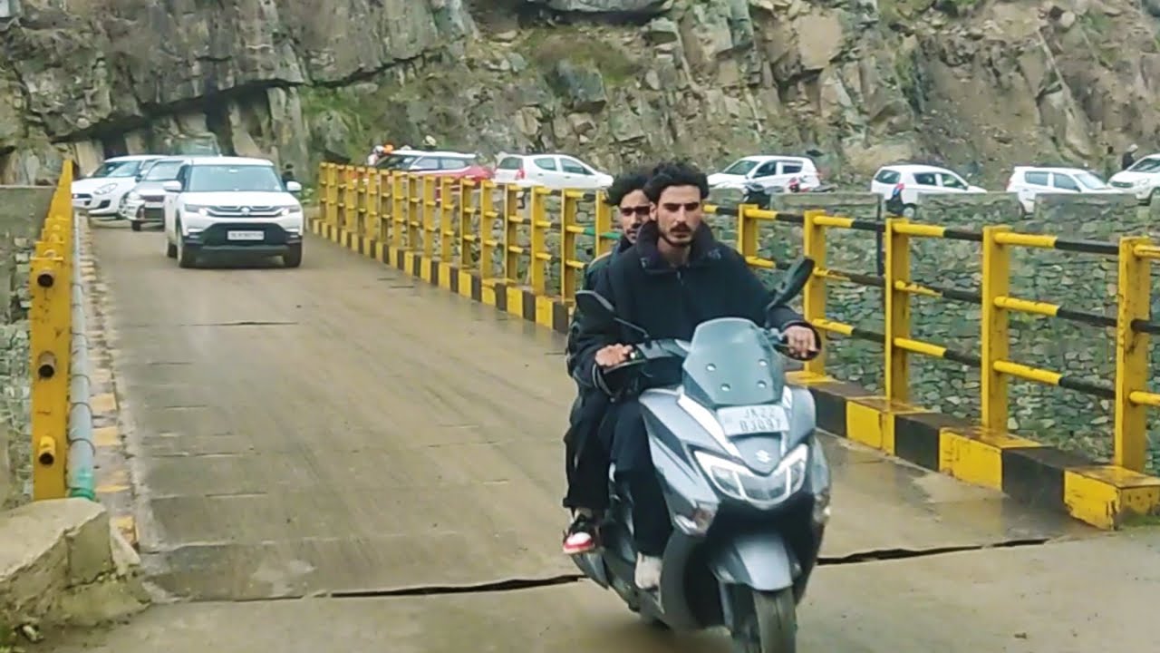 Aherbal #travel #kashmir #shorts #trending #Aherbal #viral