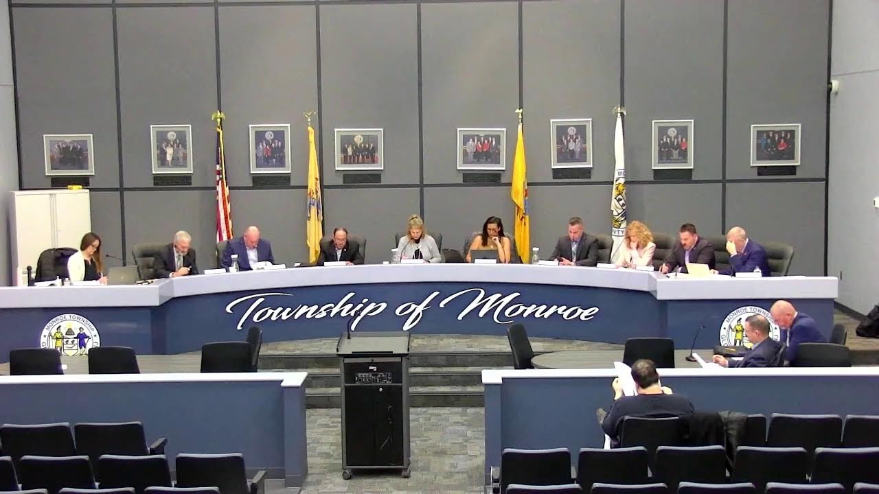 Council Meeting 02-11-2026