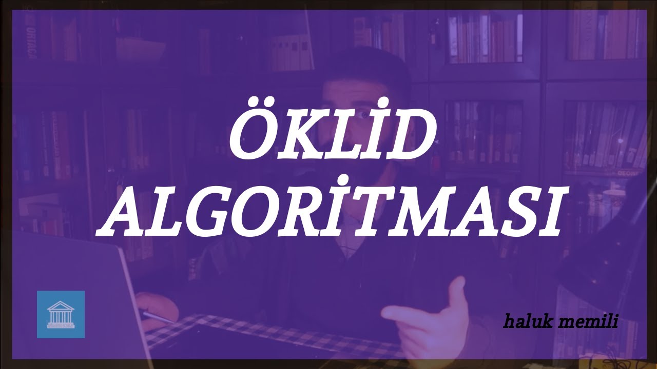 Öklid Algoritması
