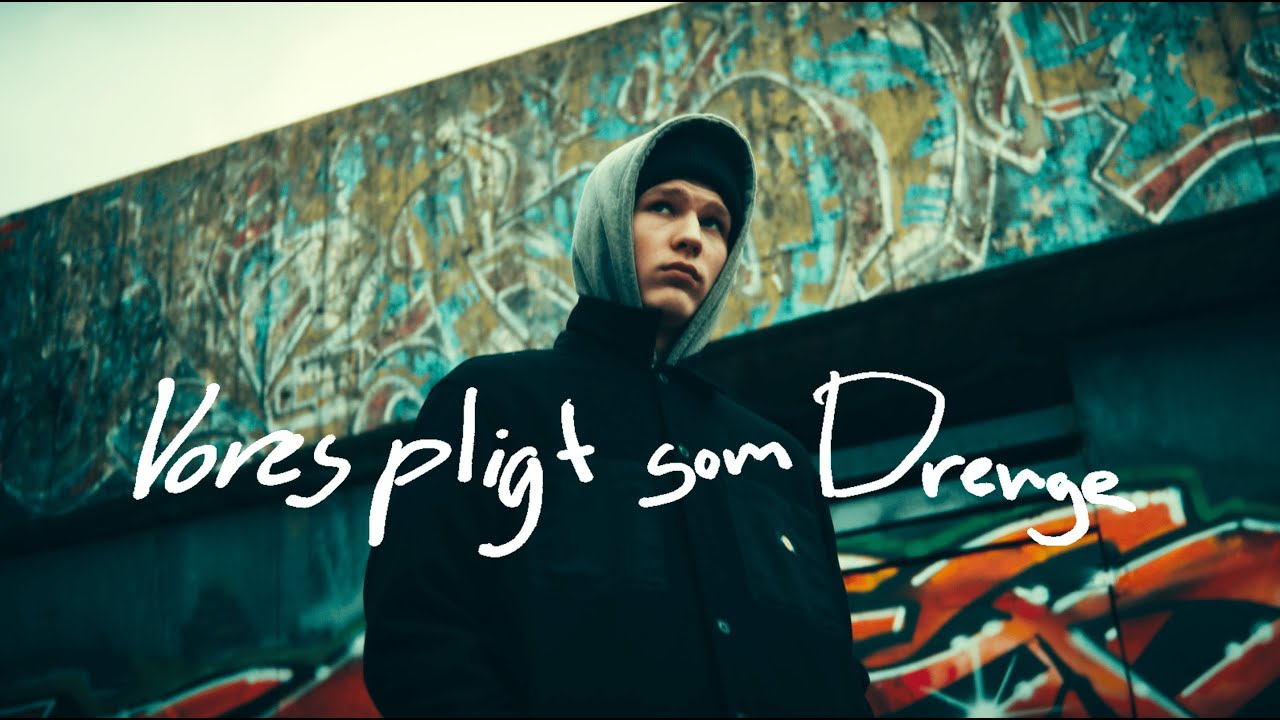 VORES PLIGT SOM DRENGE / Dolly Awards 2023 / Lunderskov Efterskole
