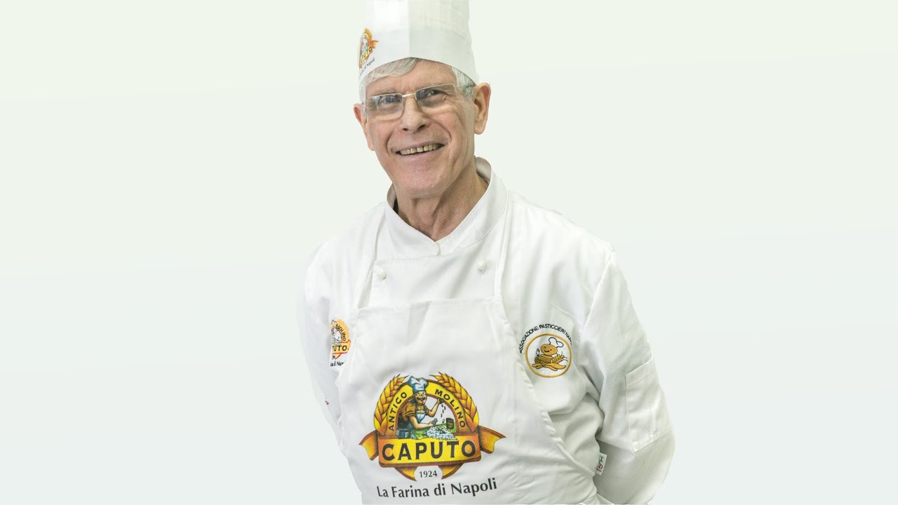 Ricetta della Pastiera Napoletana di Sabatino Sirica