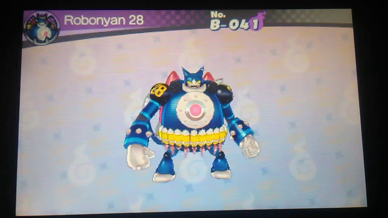 All Boss Soultimates in Yokai Watch 3 Part 2 (Finale)