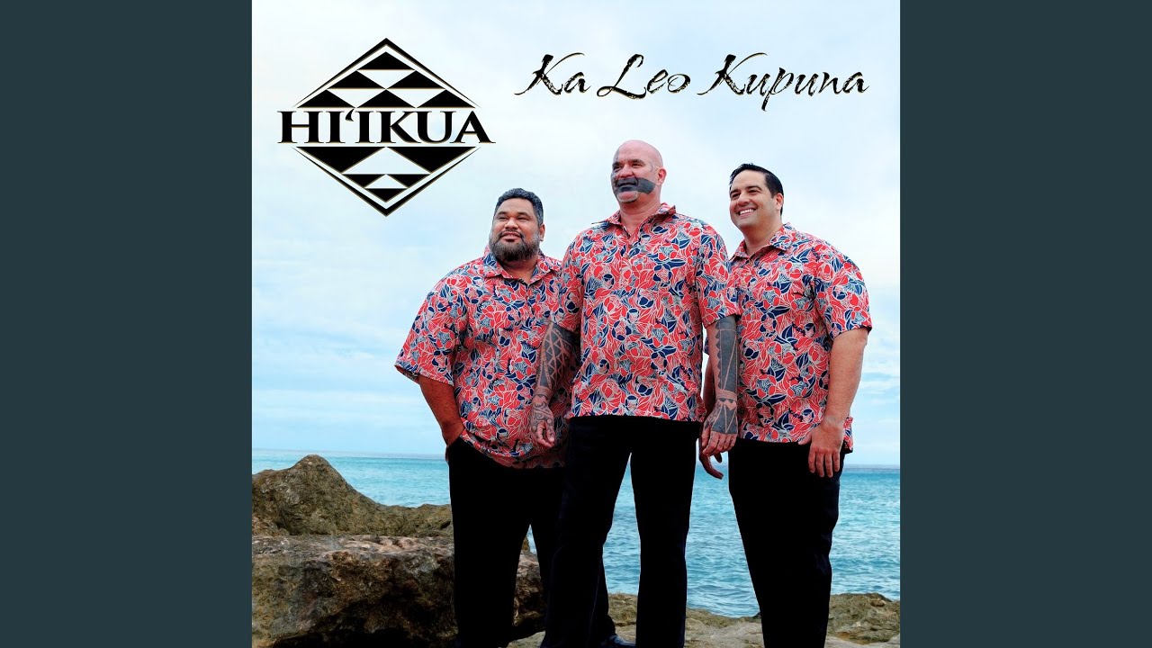 Ka Leo Kupuna