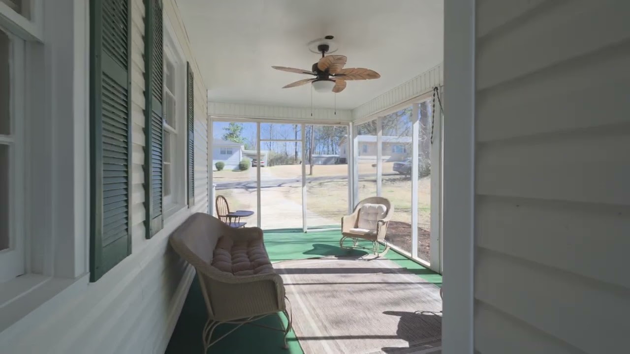 5632 McKinney Rd, Mount Olive, AL