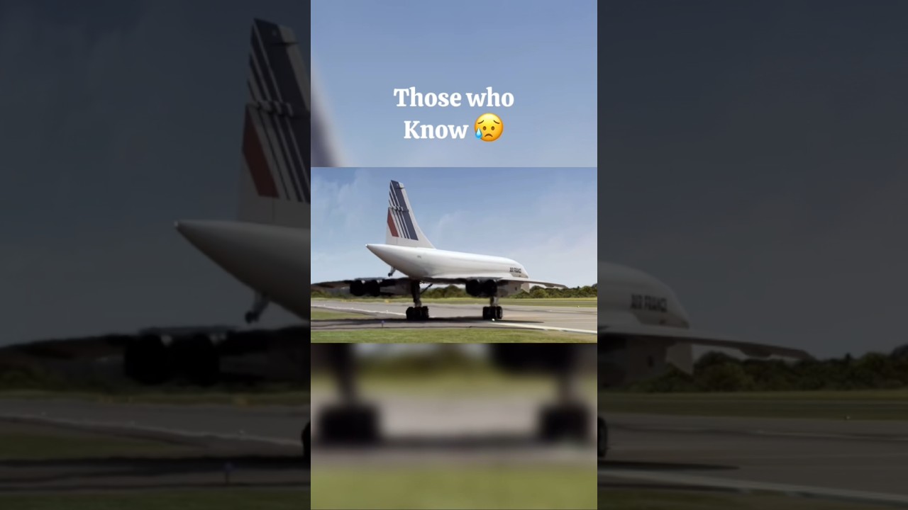 Air France flight 4590&hellip; #planecrash #concorde #aviation #trending