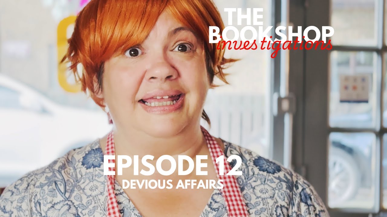 How Come Sally is Selling Shifty Sausage Rolls! - Episode 12