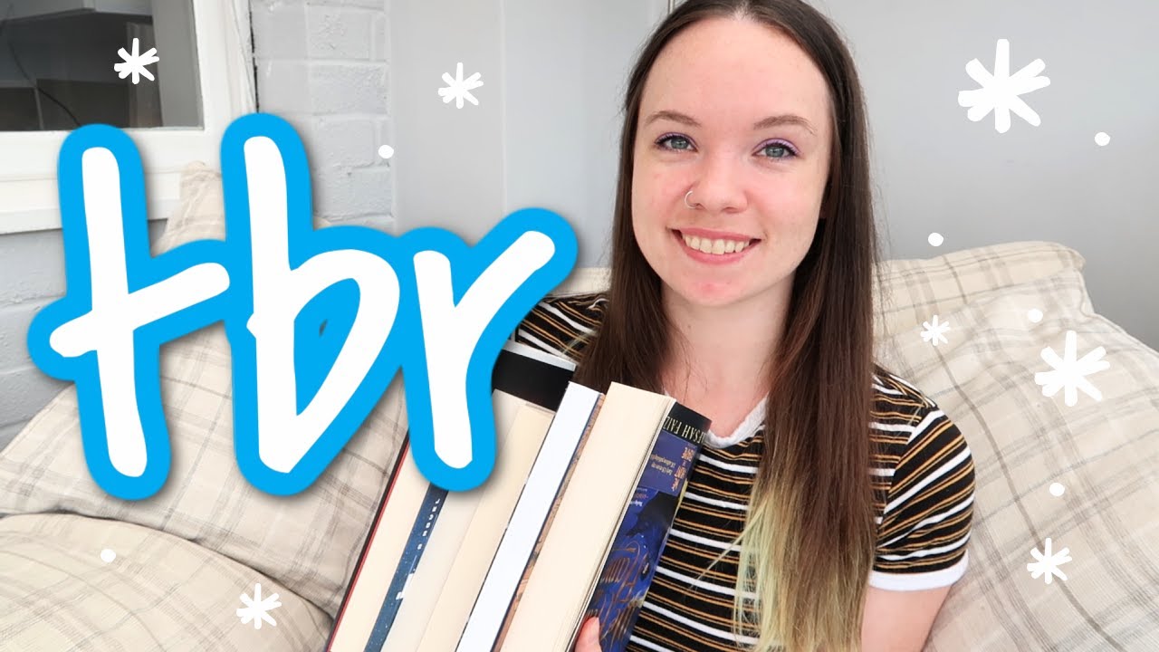 Books I Want to Read in August 2021 || August TBR