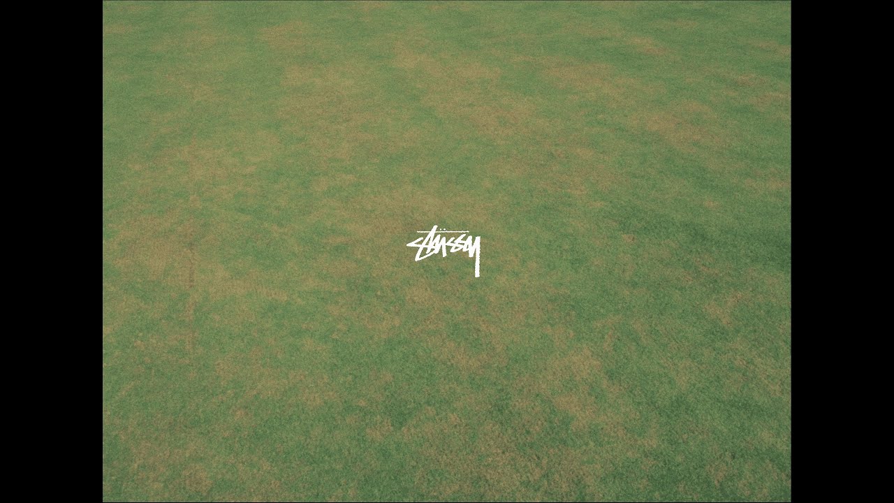 Bowls | Stussy Spec Ad | Fujifilm XH2s