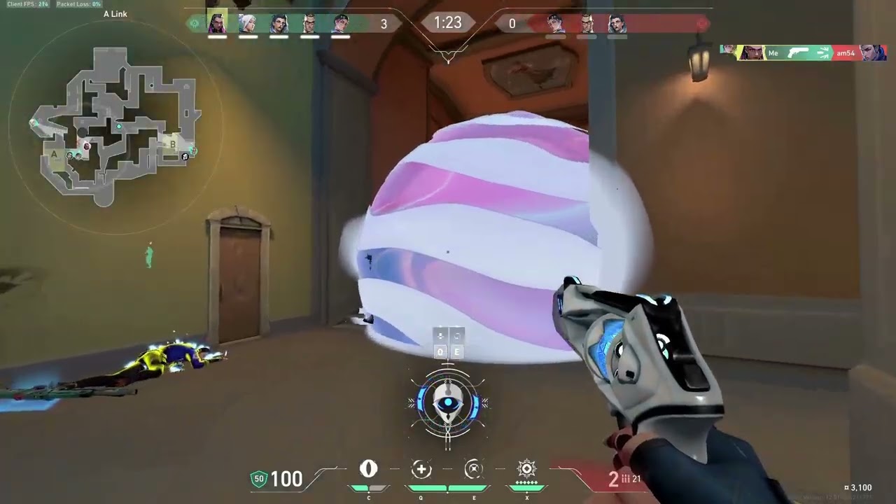 P1zz highlights #22