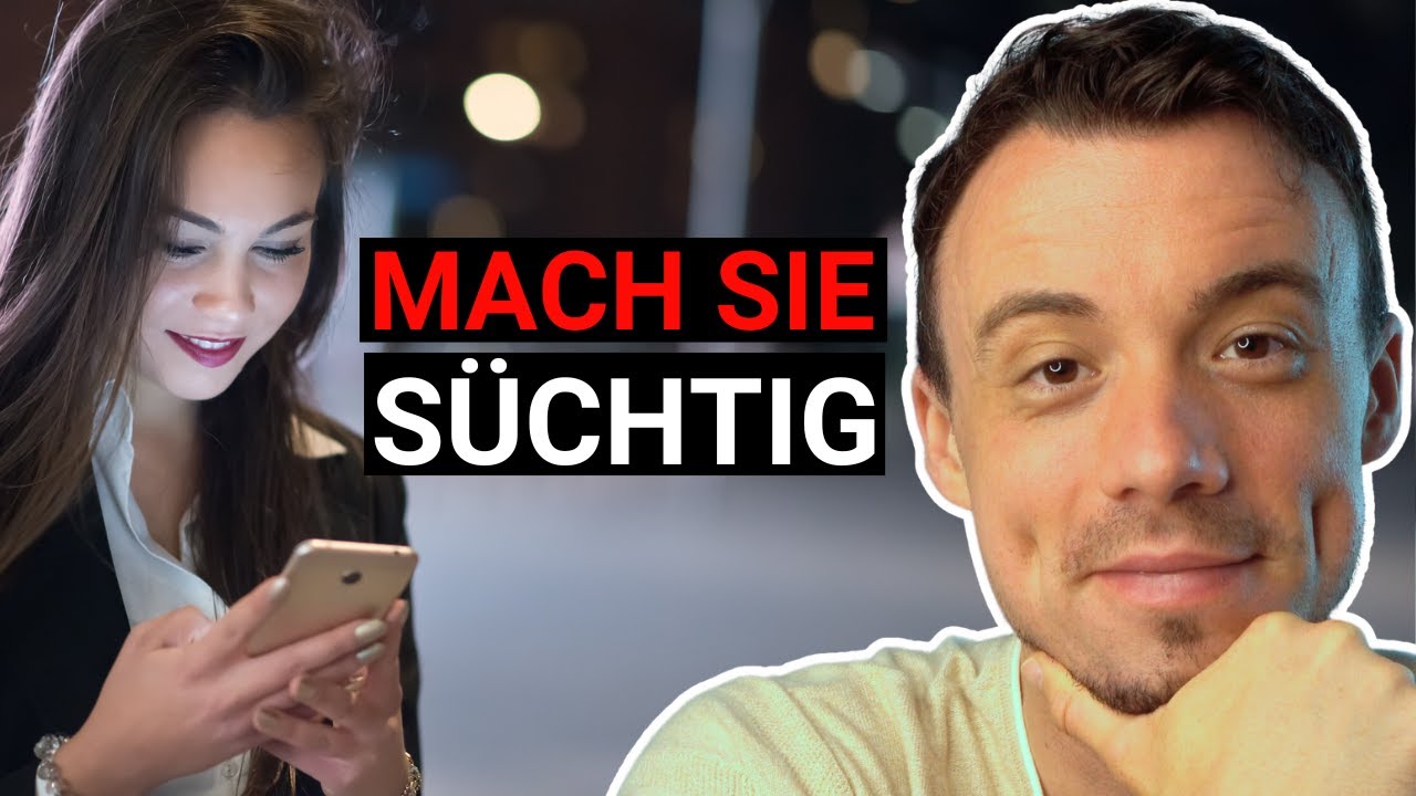 7 Nachrichten, die sie verrückt machen nach dir und 5 Turn-Offs