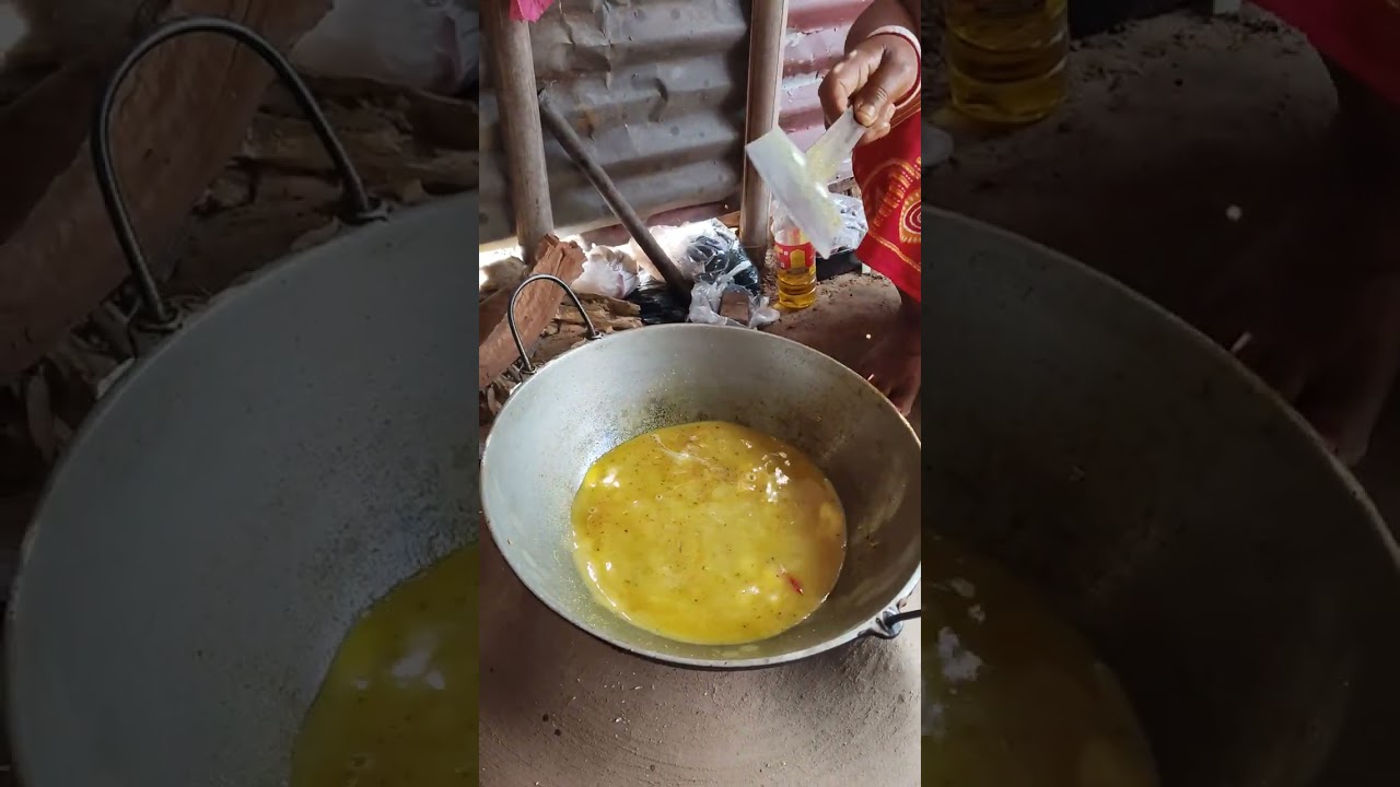 পাবদা মাছ তরকারির রেসিপি 