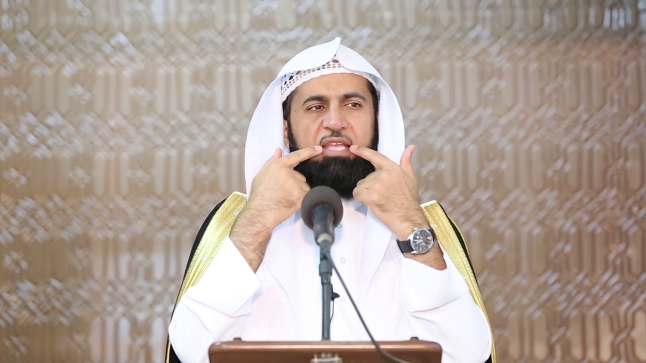 عقوبة مروعة لمن أفطر في رمضان ..