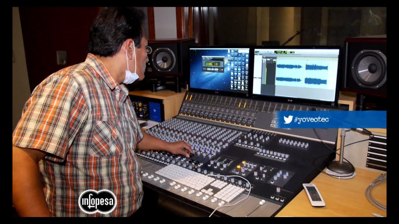 Infopesa y la digitalización de las joyas de la cumbia peruana