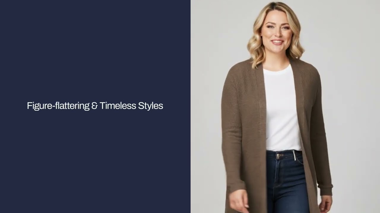 NEW KNITWEAR ARRIVALS SIZE UK10 -22 LANDSCAPE 2