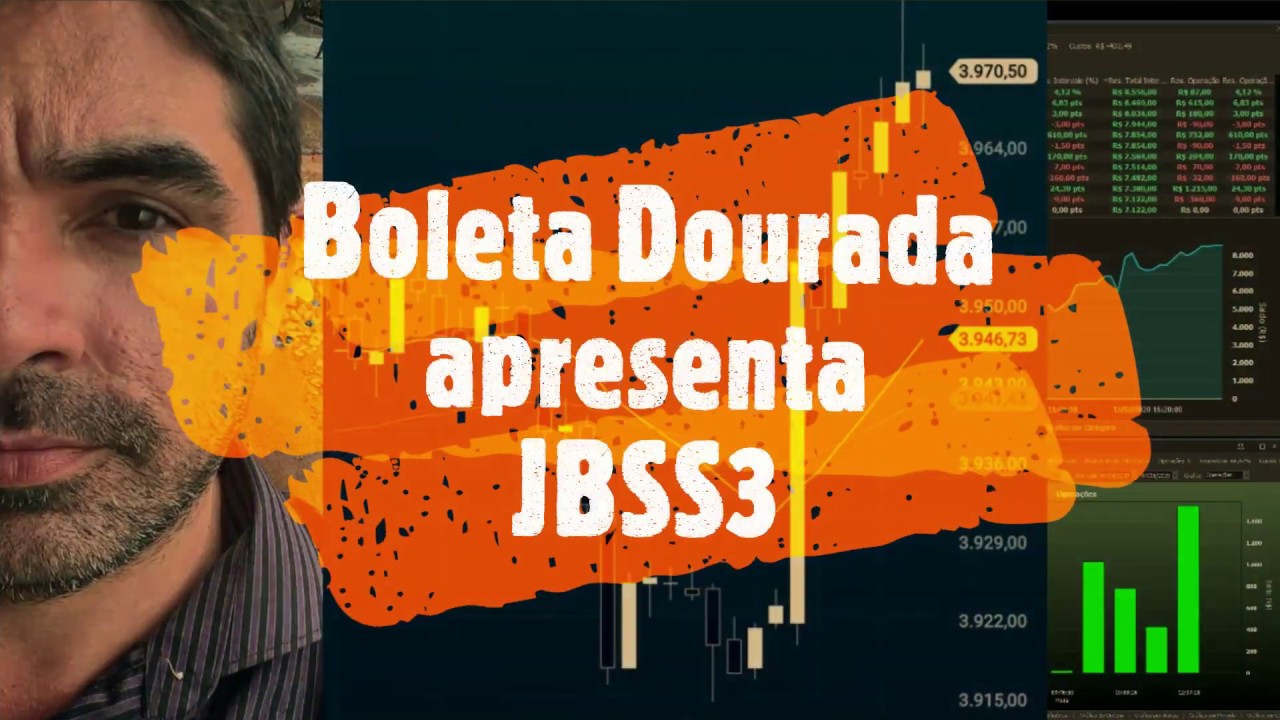 estudo JBSS3 12 05 2020