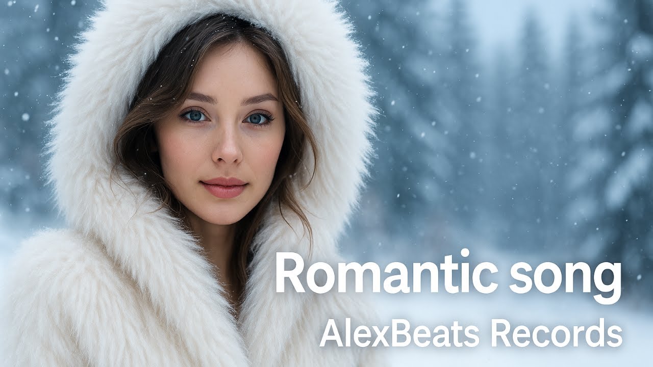 💔Без поцелуев 💋твоих — ❄️зима🎶