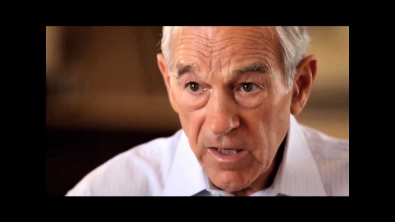 Ron Paul 2012