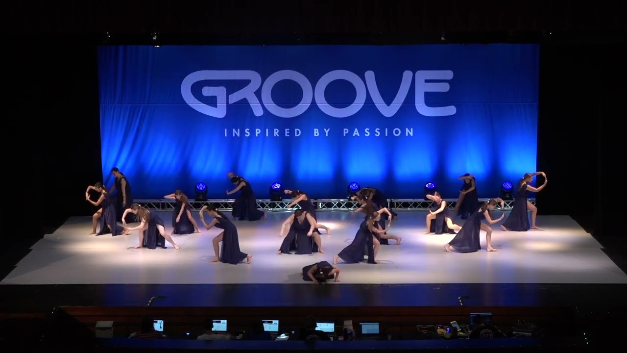 Dead in the Water // 2022-2023 // VIBE Dance Academy