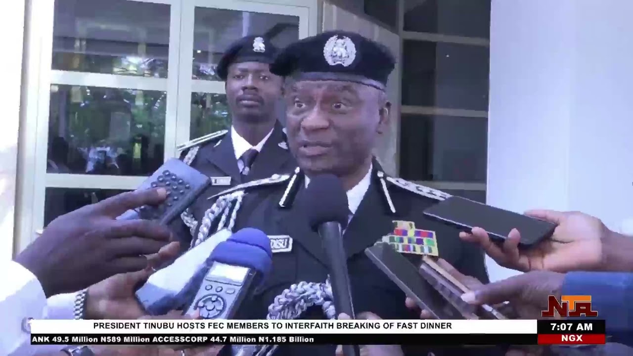 AM News (News @ 7am) 5 March 2026