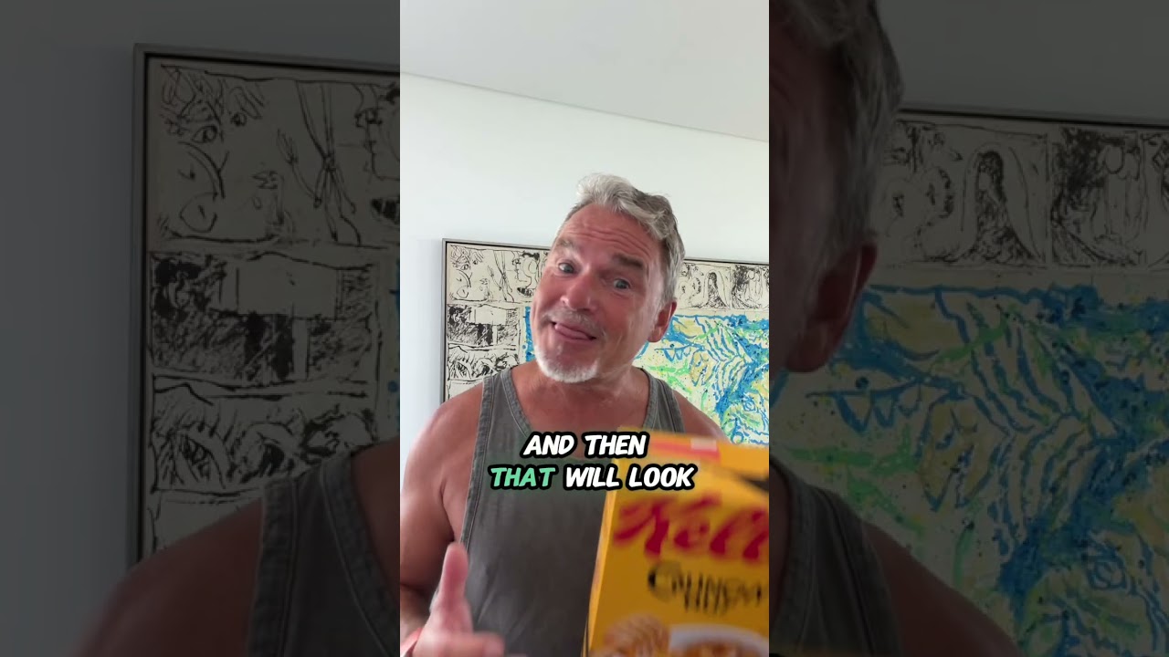 Kellogg&rsquo;s подала в суд на правительство из-за сахара в хлопьях &mdash; и проиграла. ❌