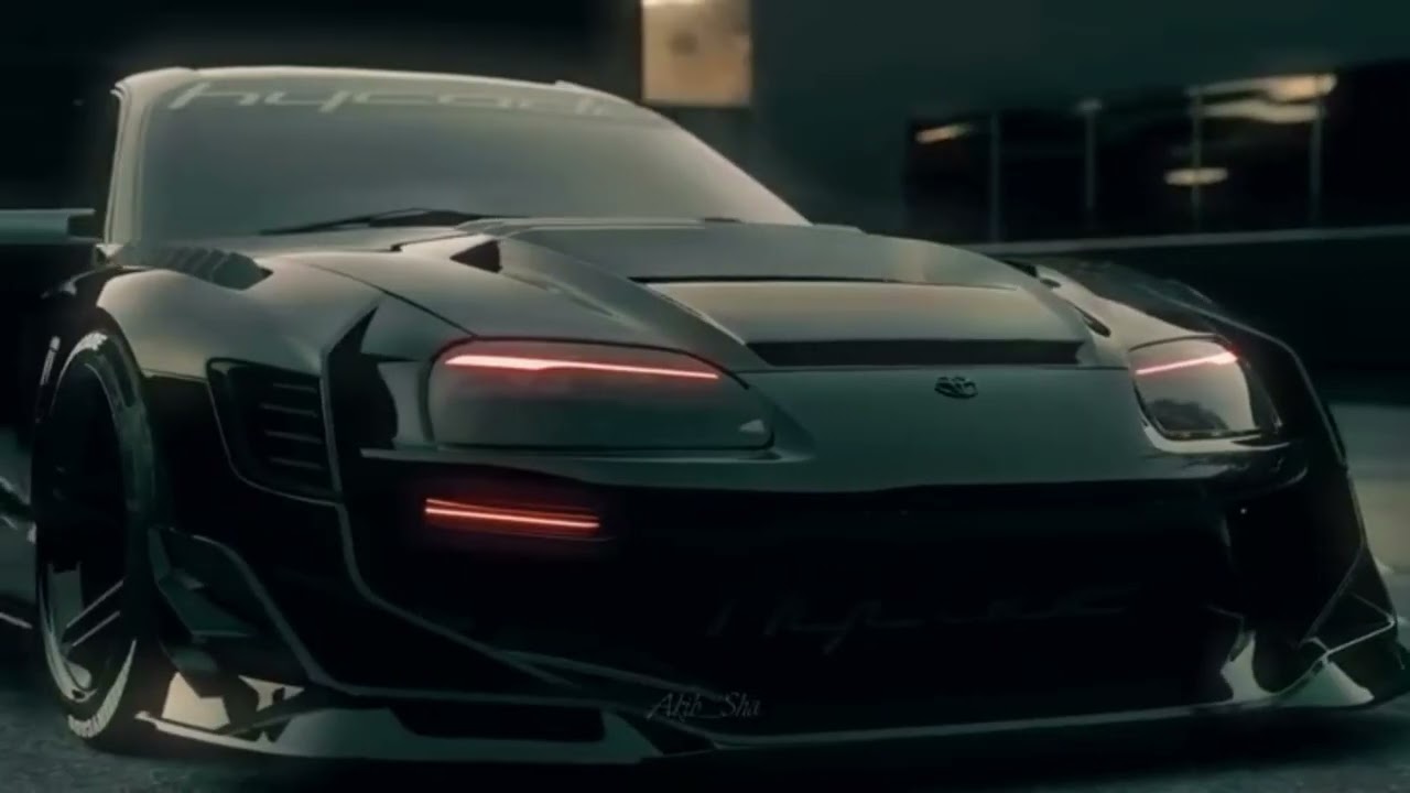 Toyota Supra