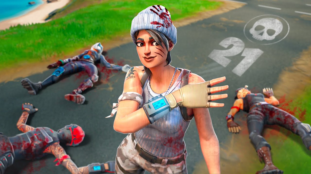 I BEAT MY SOLO vs TRIO RECORD 💣🥱