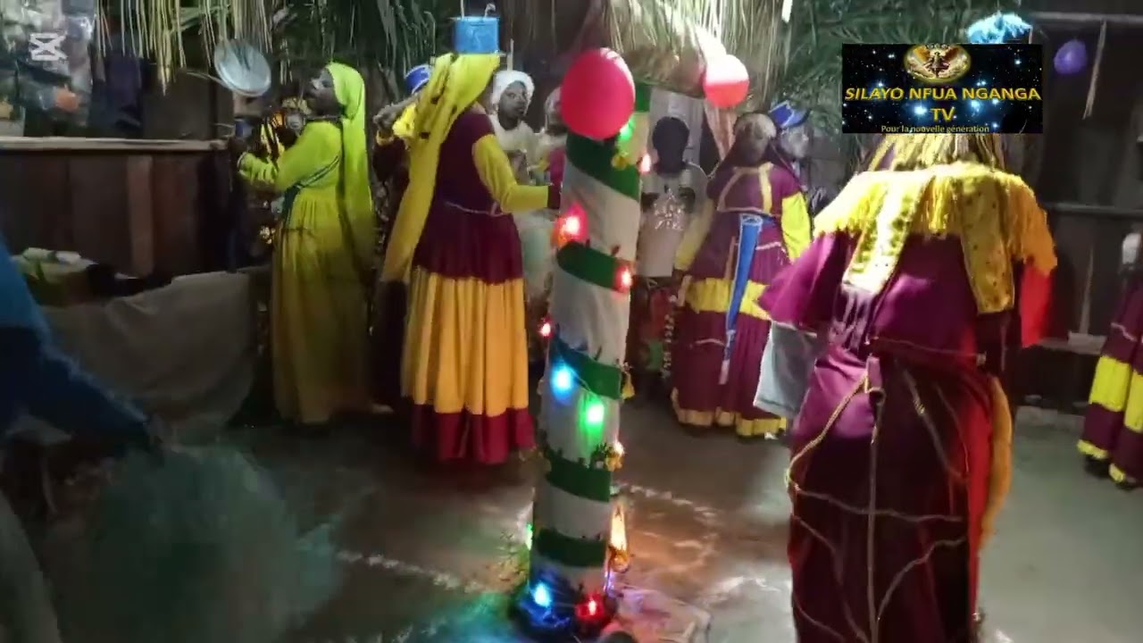 Père coudi zame...À silayo medzô Zame ye mebagha à Oyem