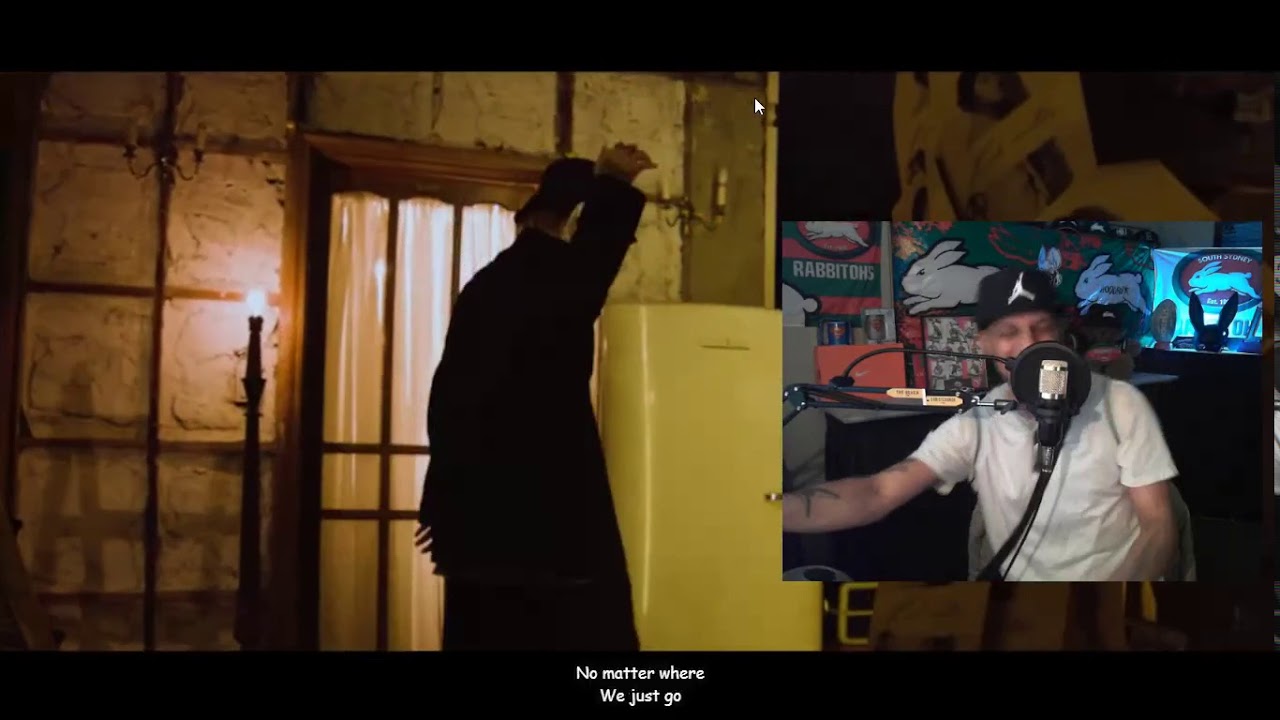 Korean Rap: (MV) Justhis, Kid Milli, No El, Young B - 