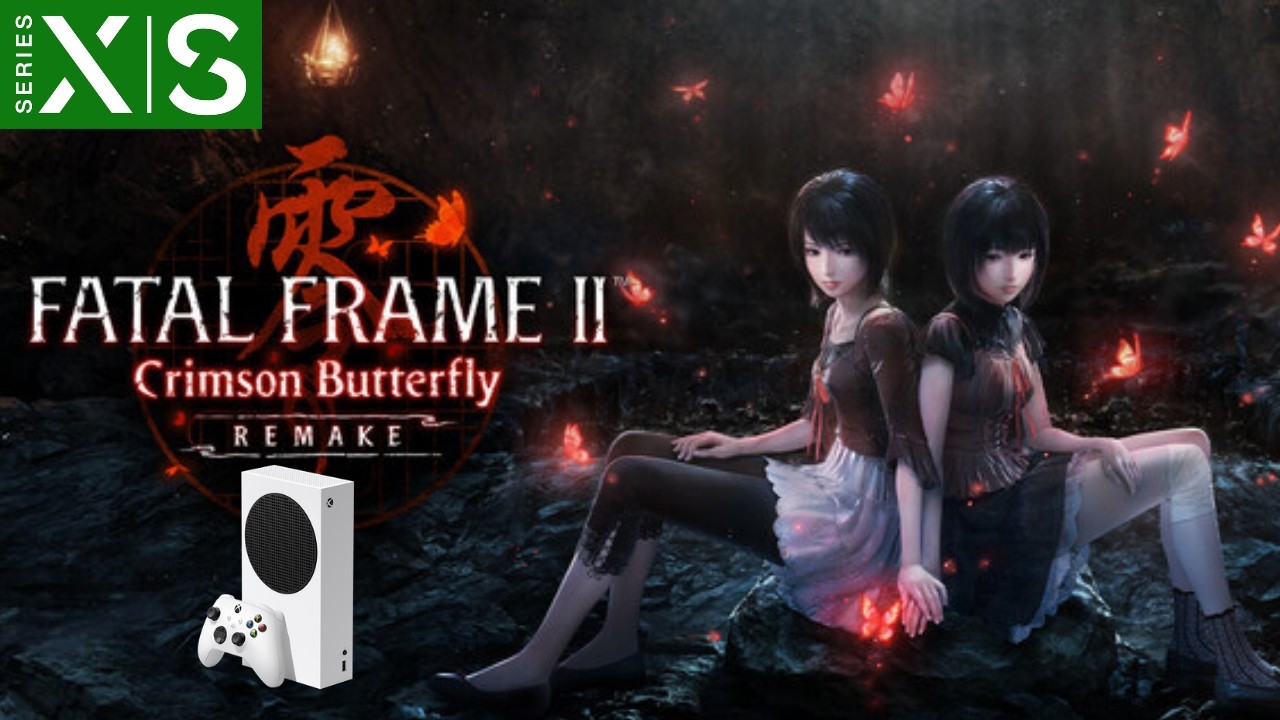 VALE A PENA? ✨️ Fatal Frame 2 Remake Review: O renascimento de um clássico!
