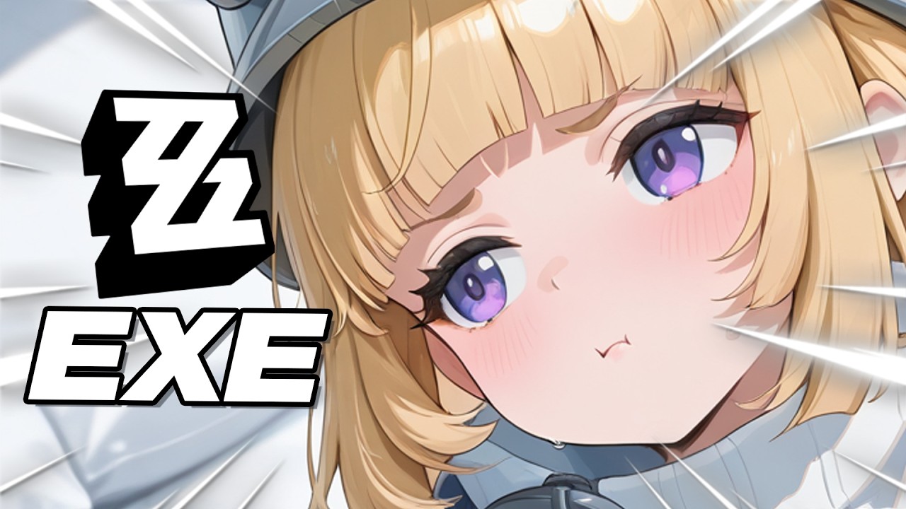 [ZZZ] NORMA . EXE | Strefa Zero bez Zen