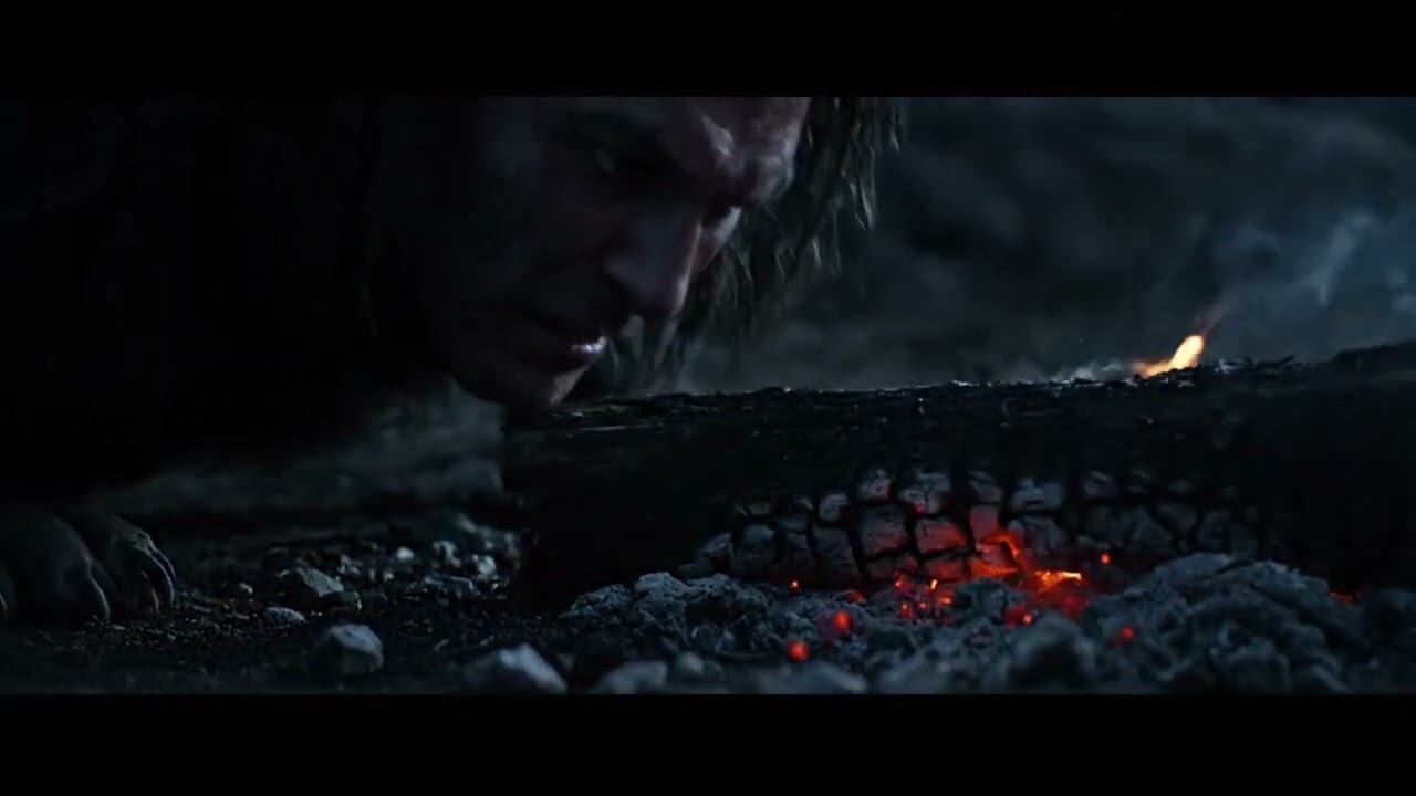 Life 5.2 Million Years Ago | The Night of Fire and Fear