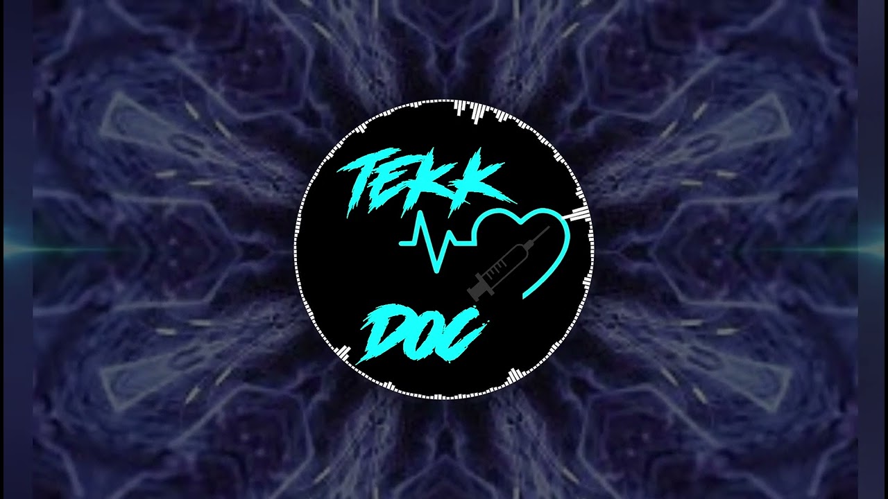 Nostrum - Brainchild (Tekk Doc Hardtekk 2K22)