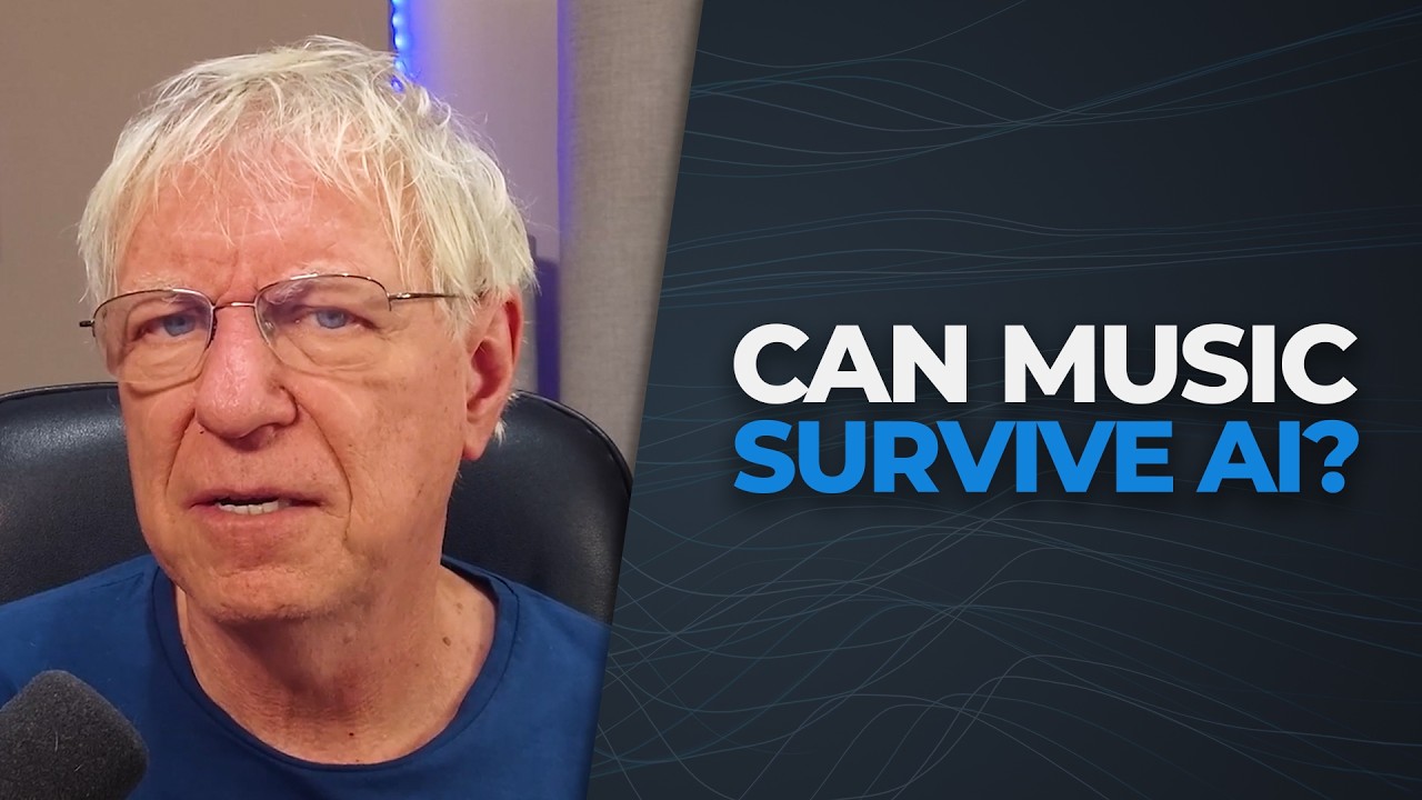 The Problem With AI Music Nobody Talks About (2026 Predictions)