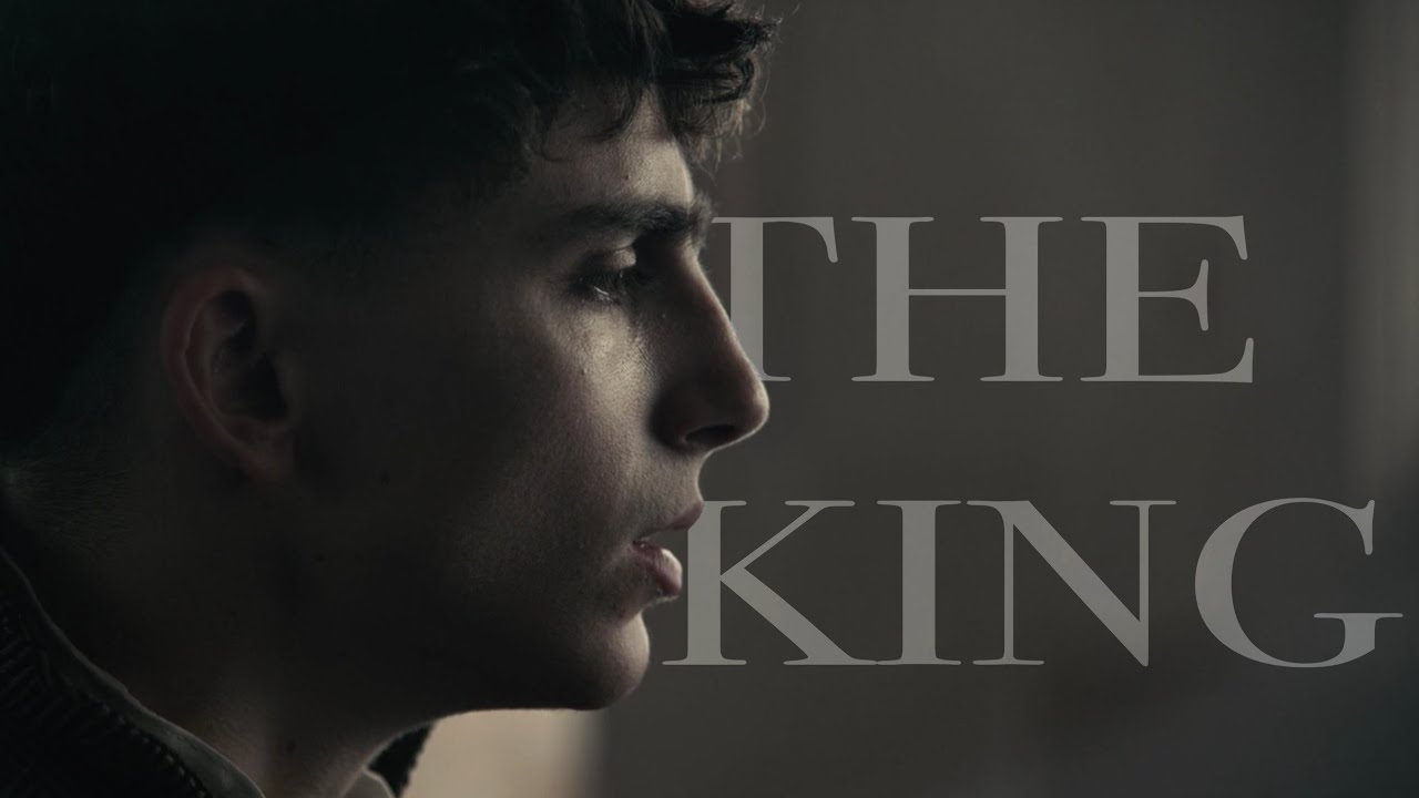 THE KING | Honour