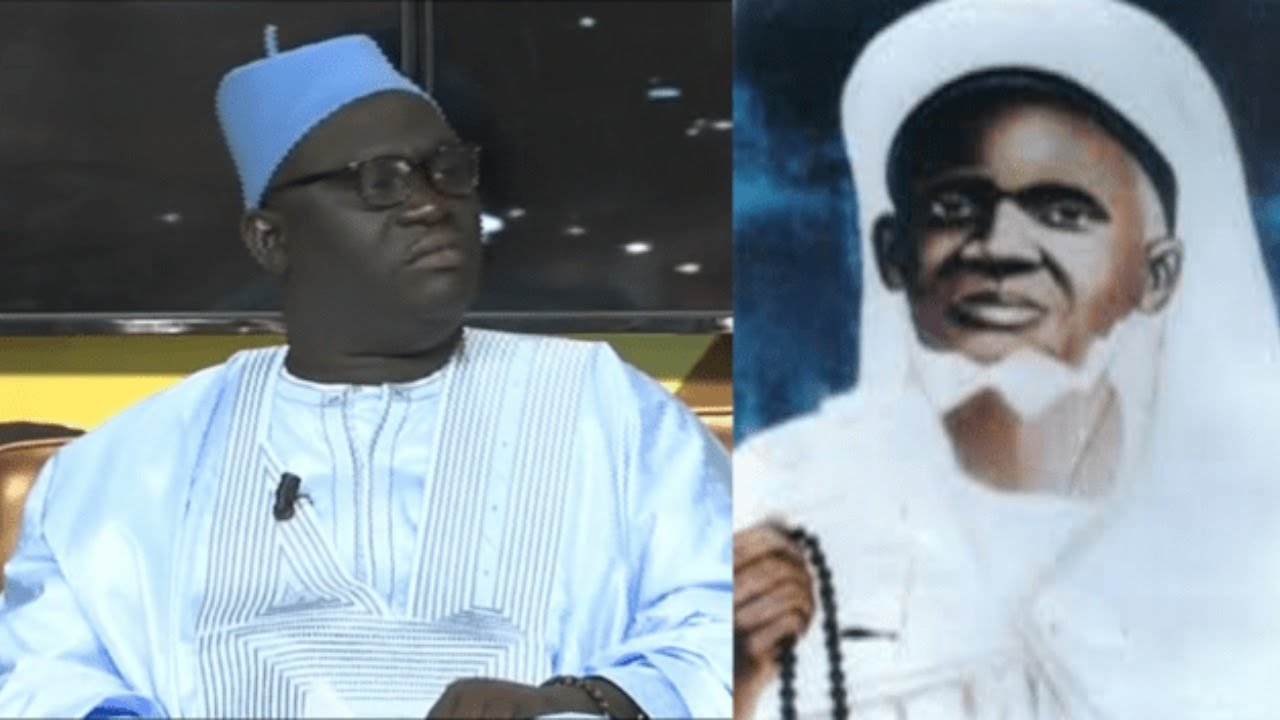 Suivez en direct Quartier Général Spécial Seydi Hadji Malick par Oustaz Alioune DIAGNE