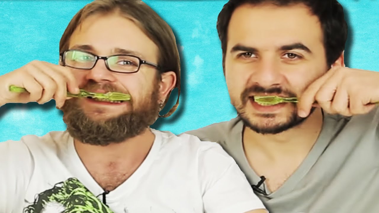 Ne Kadar Sağlaksın? Ne Kadar Solaksın?