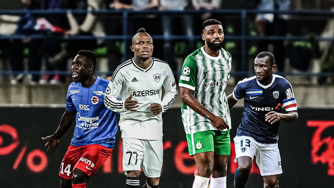 VIDEO: Le Top 10 des footballeurs haïtiens les plus chers de l’histoire !