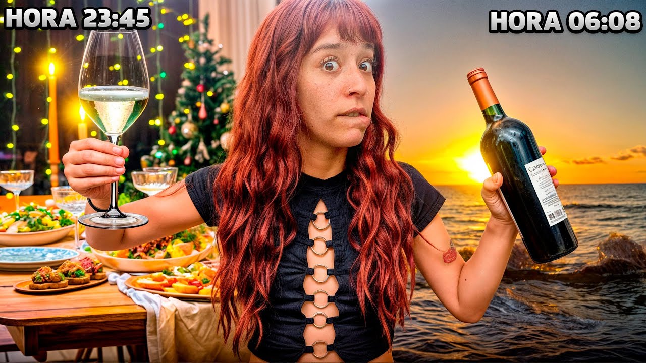 LA NAVIDAD EN MAR DEL PLATA ES UN PELIGRO
