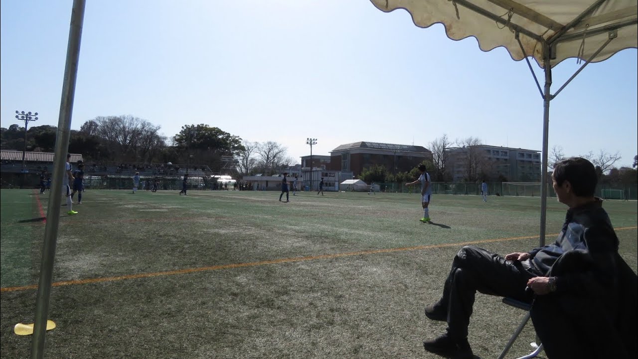 京選 vs京都大学 Ⅳ