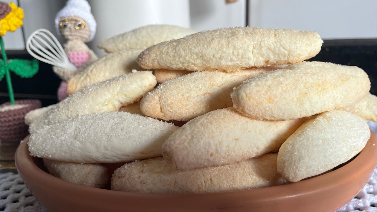 ⭐ PALITINHOS DE NATA QUE DESMANCHAM NA BOCA — Amanteigados e Ótimos Até Pra VENDER! 😍