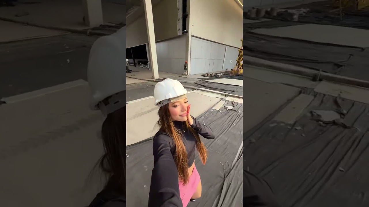 Onde vai ser a nova loja da Planet Girs? 🙏 Eu quero ver vocês lá heinnn 