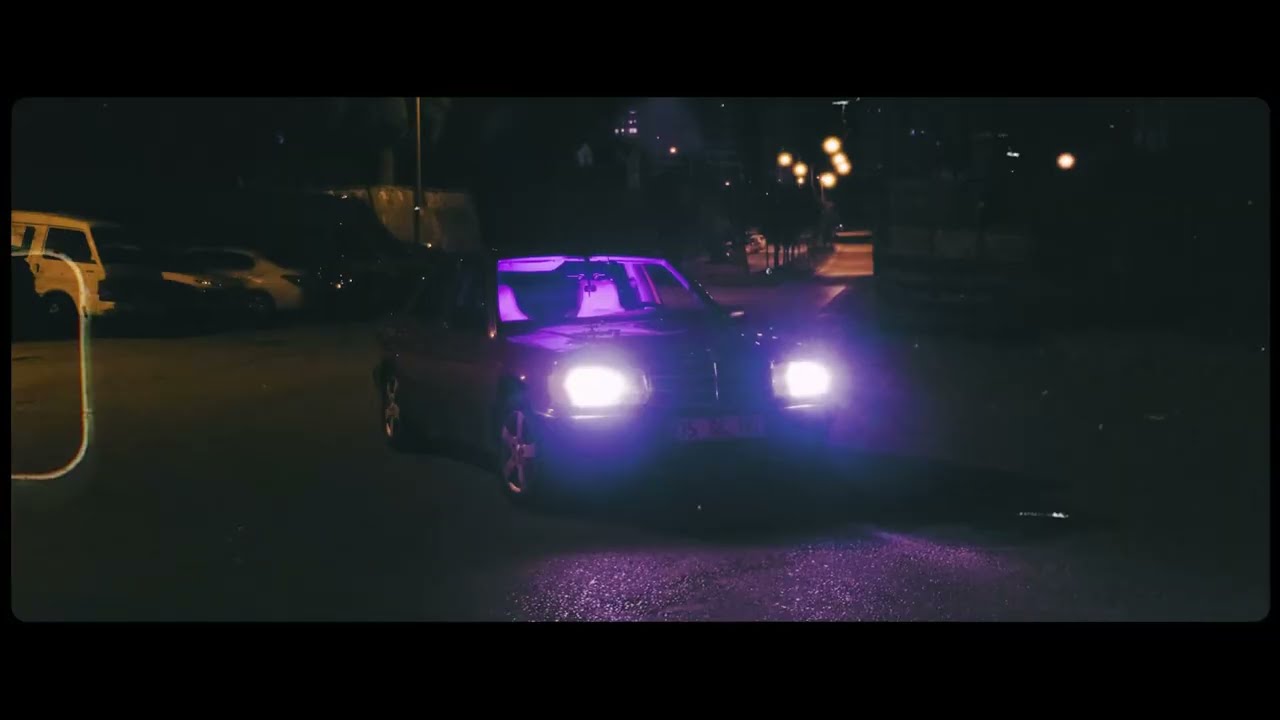 Takci x Rizzo Guerta - Yıldızlar (prod. by KOD) | Official Video