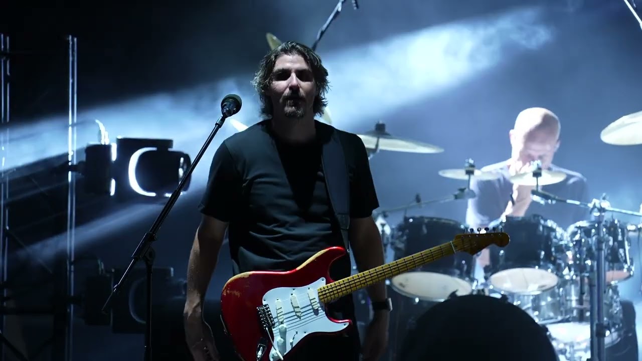 Għaxaq Music Festival 2024 - Brit Floyd 2024 P-U-L-S-E World Tour - Live