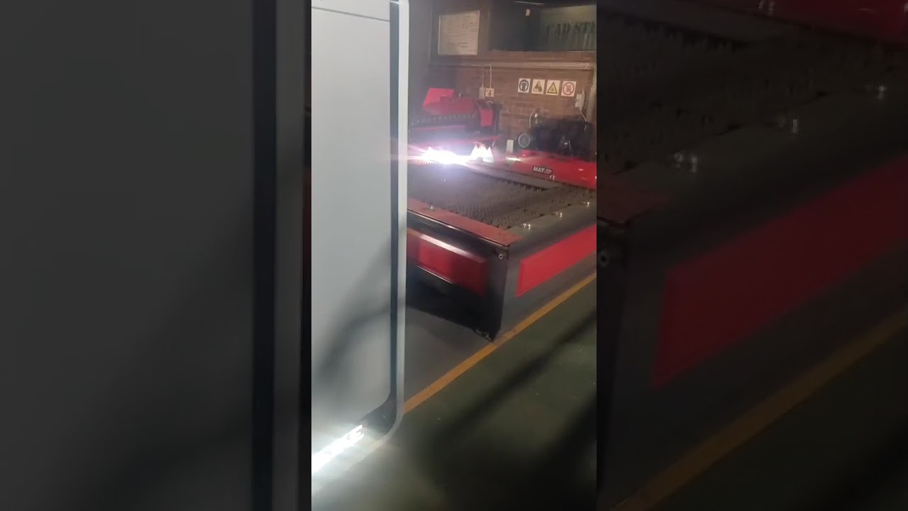 Old vs New Plasma vs Fiber Laser