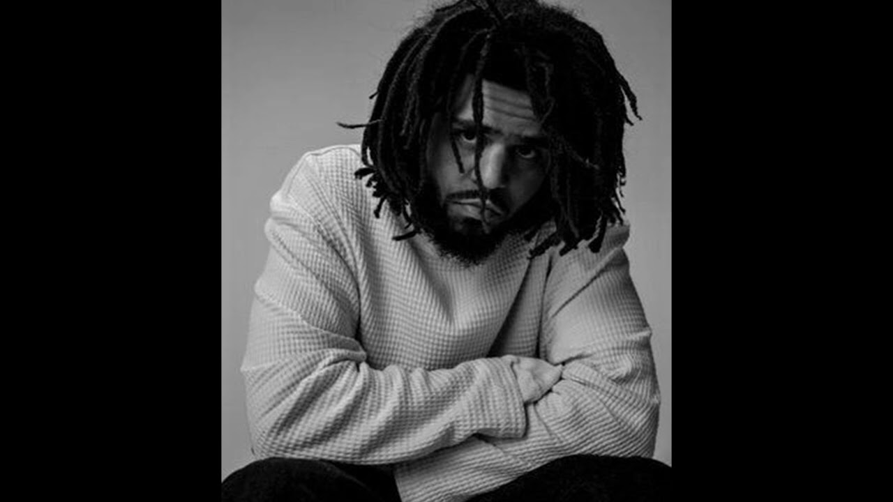 (FREE) J COLE TYPE BEAT - 