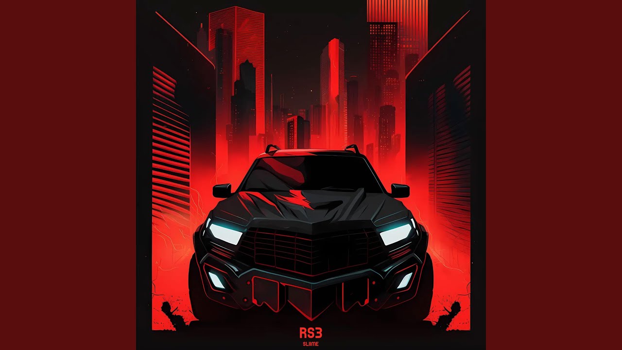 Sliime - RS3 (Odd One Out)