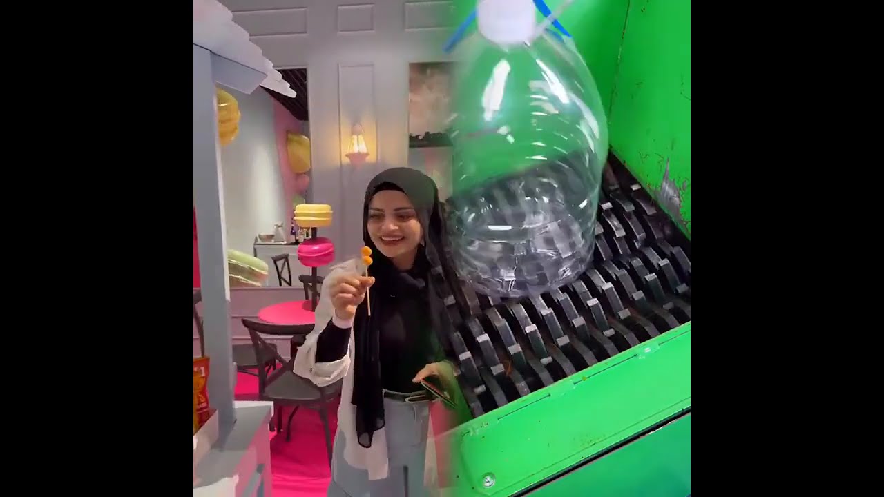 ياحرام اكلت القطة 😰😨 😂 ام سيف ونانو