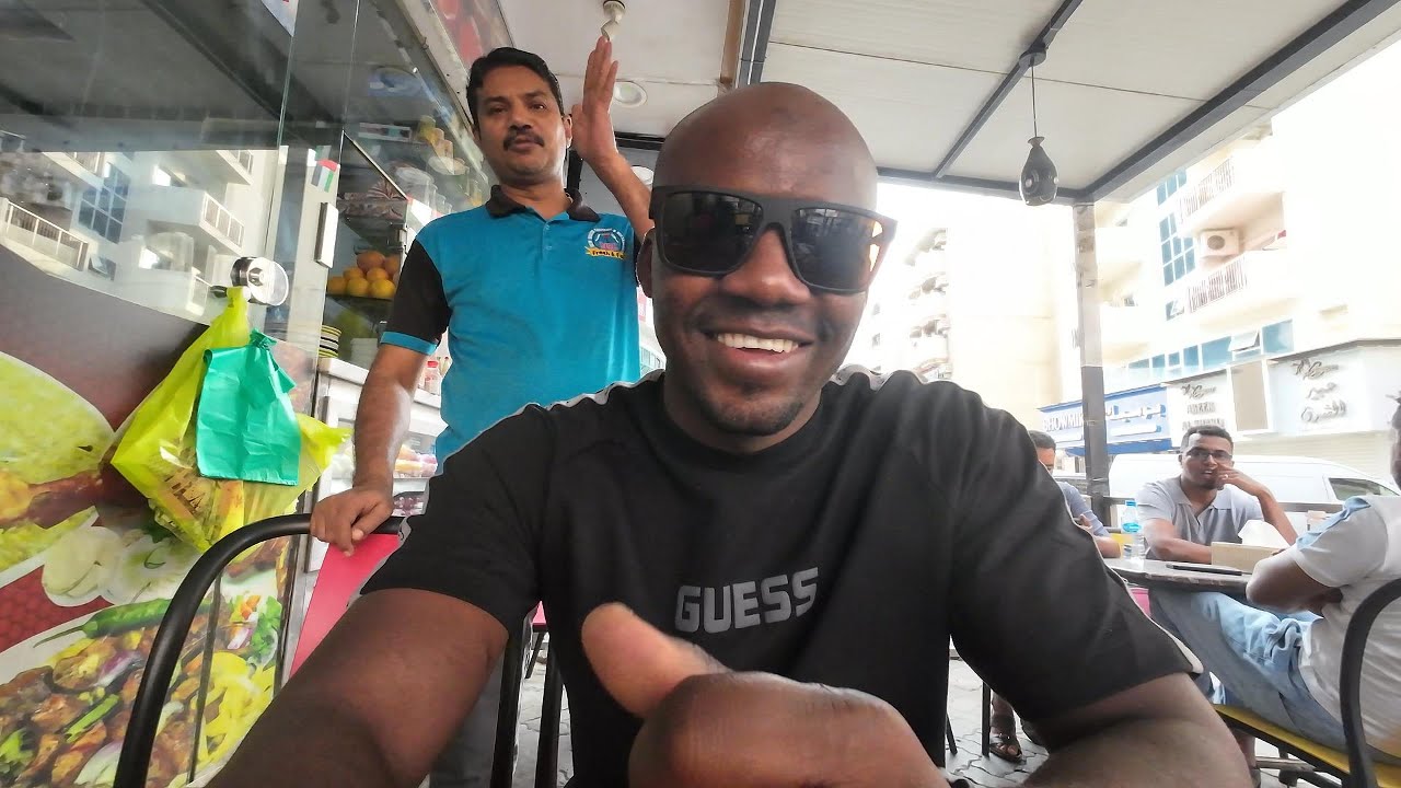 Daily Life in Dubai | Real People, Real Moments