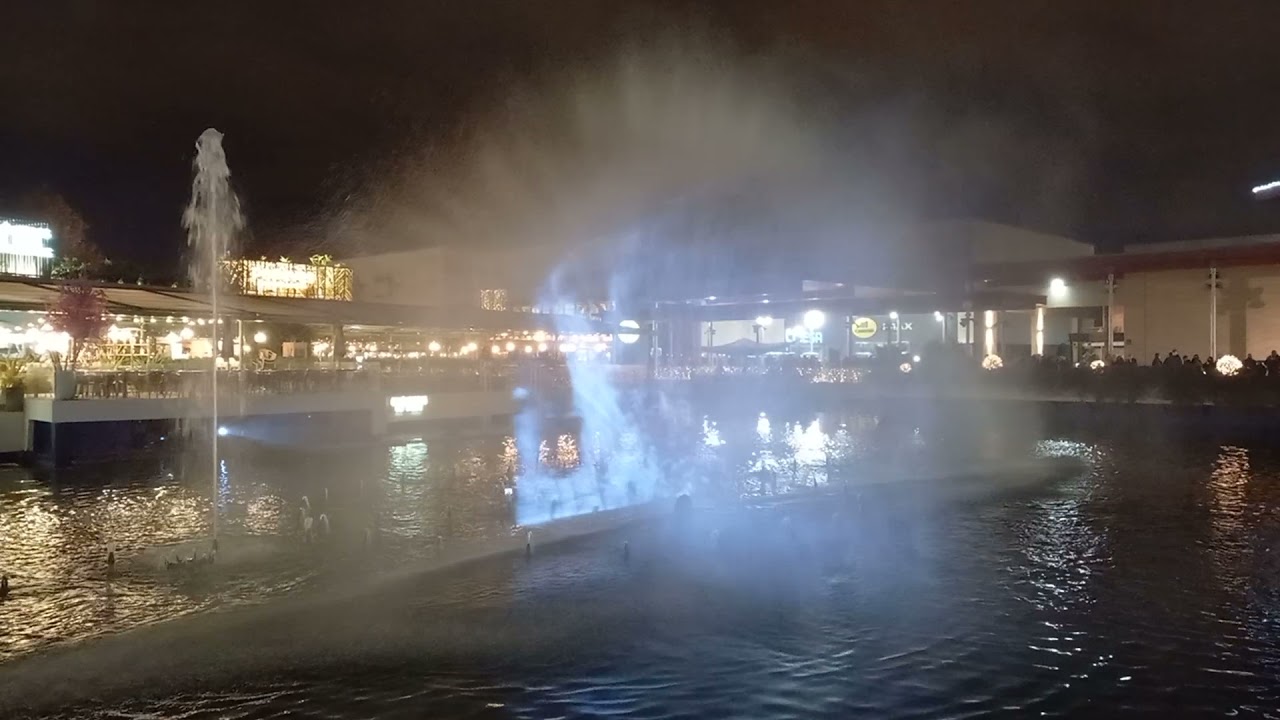 fuente Navidad PS 2021