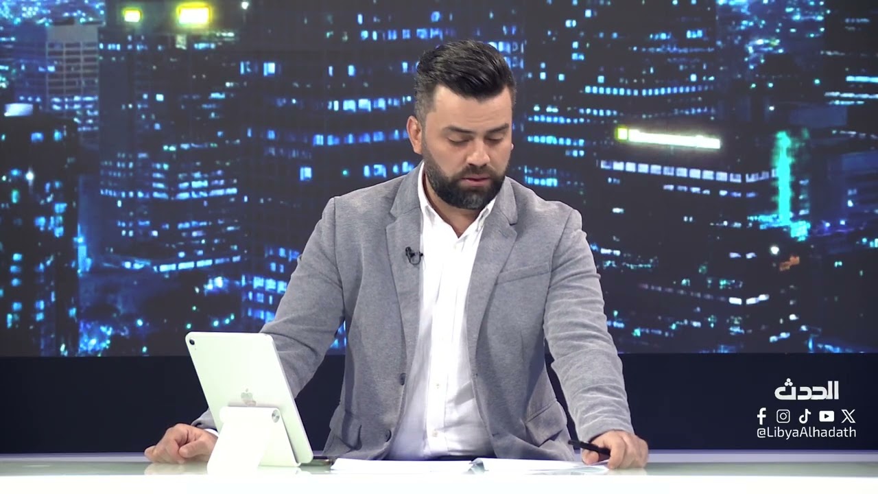 أنا المواطن | بلدية بنغازي تعلن إزالة مظاهر التعدي على أملاك الدولة